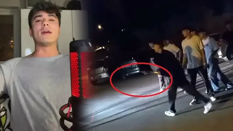 Hakan Çakır Cinayeti: İddianameler Hazır! Katillere Şok Ceza mı?