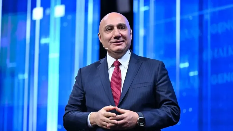 Halkbank Gençlik Zirvesi: Gelecek Burada Başlıyor!