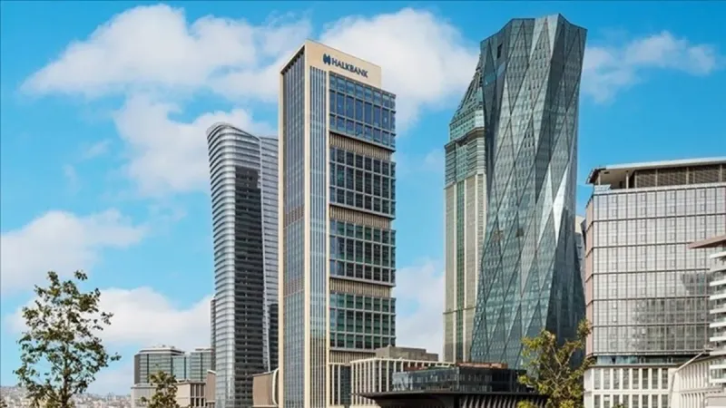 Halkbank'tan Şok Açıklama: Sözcü'nün İddiaları Gerçek Dışı mı?