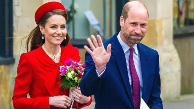 Kate Middleton'ın Bilinmeyen Yüzü! Sarayda Neler Oluyor?