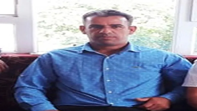 Hatay'da Kan Donduran Olay: Baba Kızını Öldürdü, Eşini Yaraladı!