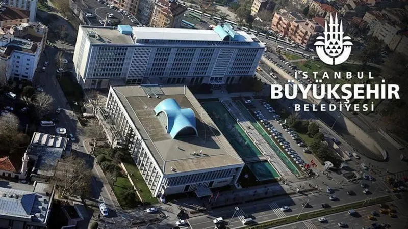 İBB soruşturmasında reklamcı Kum'dan ihalelerin verileceği kişilerin belli olduğu iddiası