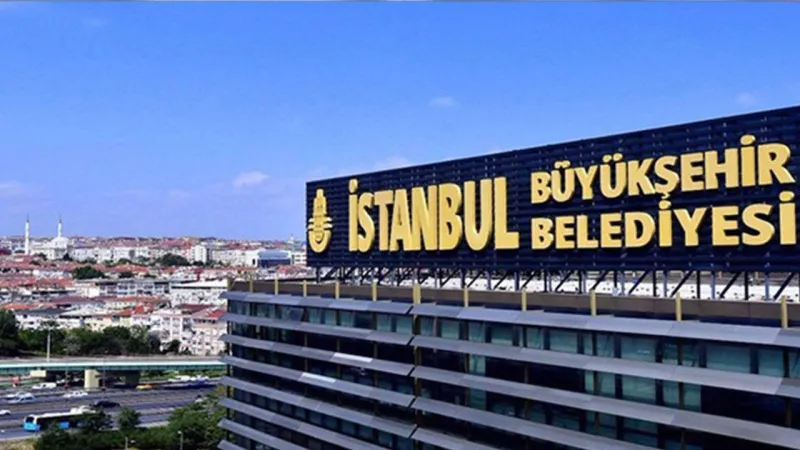 İBB soruşturmasında yine 'etkin pişmanlık': İş insanı tahliye edildi