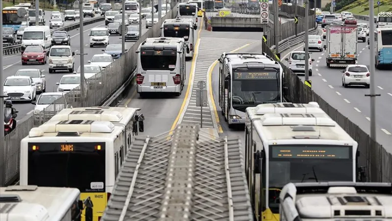 Metrobüsleri Üreten Dev Şirket Battı Mı? AKIA Konkordato İlan Etti!