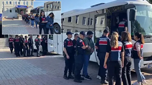 İBB'de Rüşvet Operasyonu: 13 Tutuklama! İmamoğlu'na Şok!