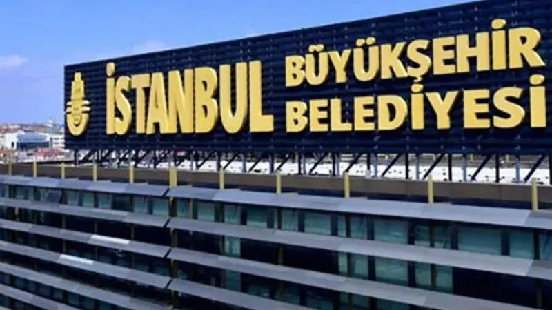 İBB Operasyonu: Gözaltı Sayısı Şok Etti! Kimler Var?