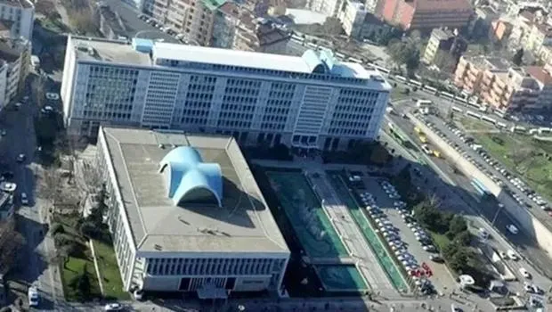 İBB'ye yönelik yolsuzluk operasyonunda şüpheli sayısı 312'ye yükseldi