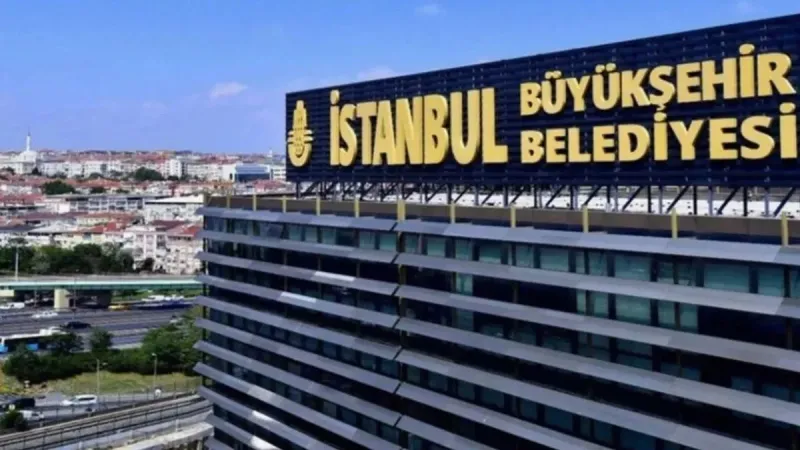İBB Yolsuzluk Soruşturmasında Şok Gelişme! Tahliye Kararı