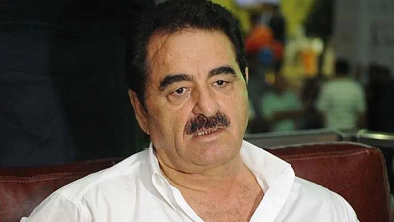 İbrahim Tatlıses'ten Şok Vasiyet: O İki Kişi Cenazeme Gelmesin!