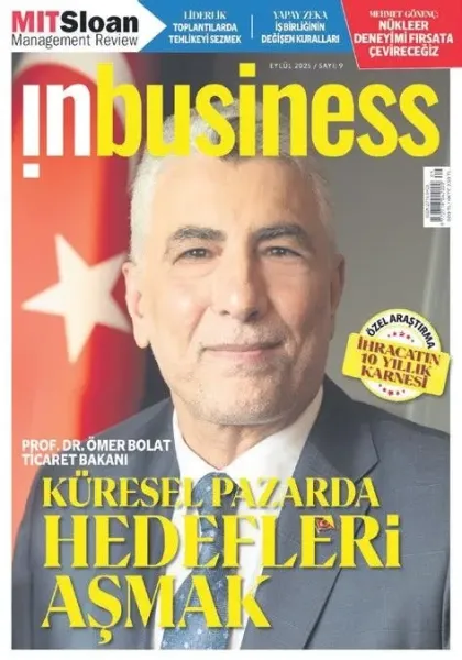 400 Milyar Dolar İhracat Hayal mi? İşte Gerçekler!