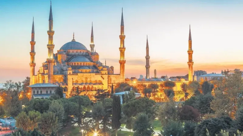 İl İl Bayram Namazı saatleri