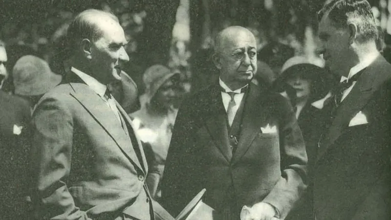 İlk kez gün yüzüne çıktı! İki kalp krizini nasıl atlattı?