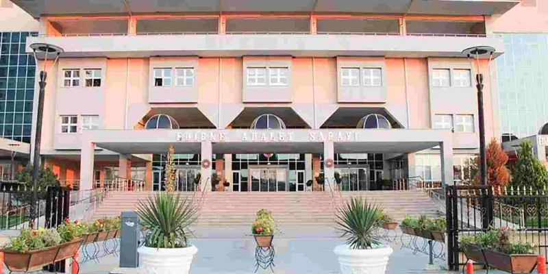 İmamoğlu eylemlerinde tutuklanmışlardı: Edirne'de 3 öğrenci tahliye edildi