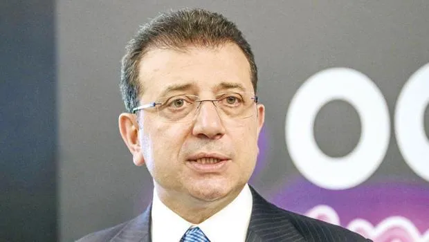 İmamoğlu'na Şok! Hapis ve Siyasi Yasak mı Geliyor?