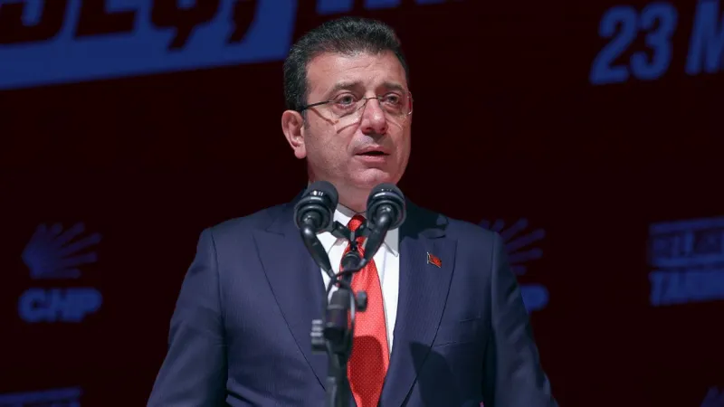 İmamoğlu'ndan 3. dalga operasyonla ilgili ilk açıklama! 'İbretialem için paylaşın' diyerek çağrı yaptı