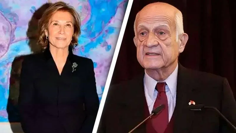 İnan Kıraç adına, eşi Emine Alangoya Kıraç hakkında "tedavi olmasını engellediği ve servetini ele geçirmeye çalıştığı" iddiasıyla suç duyurusu