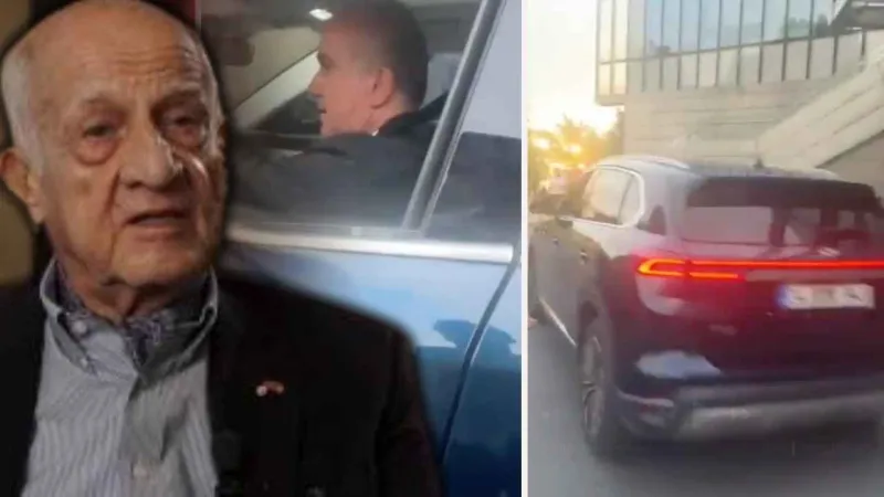 Şok İddia: İnan Kıraç Hastaneden Kaçırıldı! Kim Kaçırdı?
