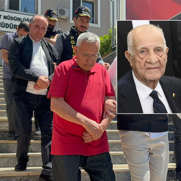 İnan Kıraç'ın kaçırıldığı iddiasıyla ilgili şoförün ifadesi ortaya çıktı