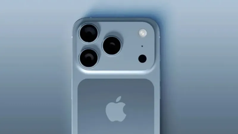 iPhone 17 serisinin özellikleri sızdı: Nihayet 60 Hz dönemi bitiyor, Android kullanıcılarının dalga geçtiği eksik kapatılıyor!