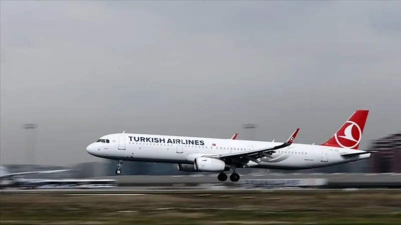 İran, Irak, Suriye ve Ürdün'e uçuşlar durduruldu! Ne zaman başlayacak?