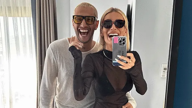 İrem Derici, DJ Melih Kunukçu aşkı devam ediyor!