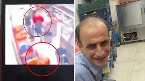 İş arkadaşı kadını bıçaklayarak öldüren zanlı tutuklandı