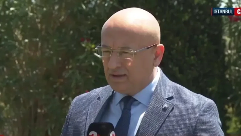 İstanbul'da Kritik Zirve! İslam Dünyası Savaşa Hazır mı?