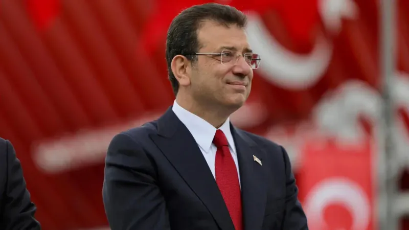 İsmail Saymaz: İmamoğlu Silivri’de savunma değil, halka sesleniş yaptı