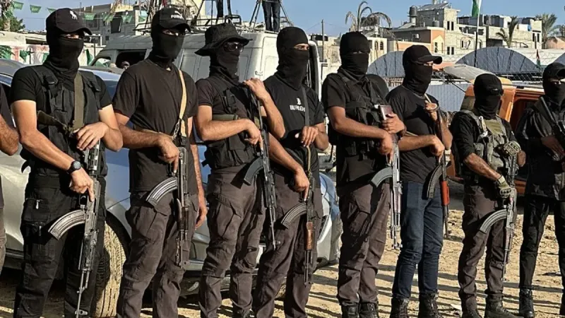 İsrail ateşkesten sonra iş birlikçilerini Gazze’ye saldı: Filistinli gazeteciyi de onlar öldürdü | Hamas infaza başladı
