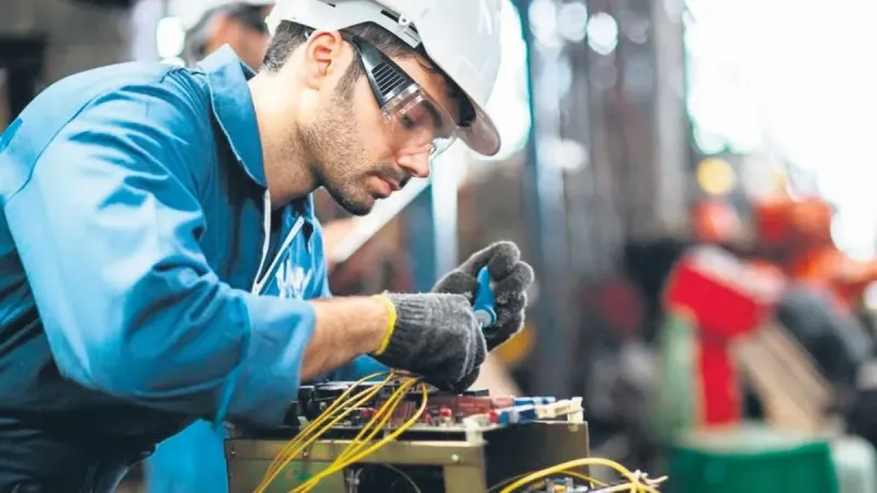 İşsizlik Rakamları Açıklandı! Gençlerde İşsizlik Azaldı mı? İşte Detaylar