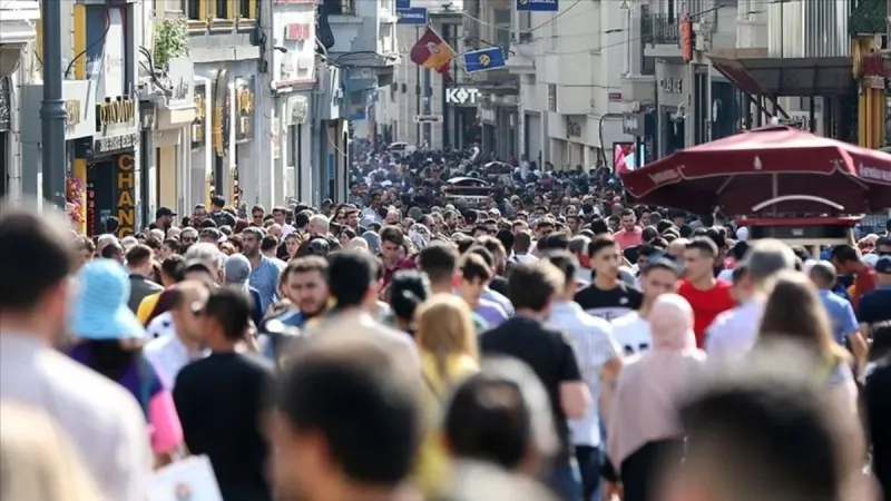 İşsizlik yine geriledi! TÜİK o verileri paylaştı! Tek hanede devam
