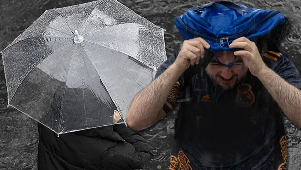 İstanbul dahil 24 ilde sağanak bekleniyor! Meteoroloji tarih vererek uyardı: Yeniden yağışlı ve serin hava geliyor