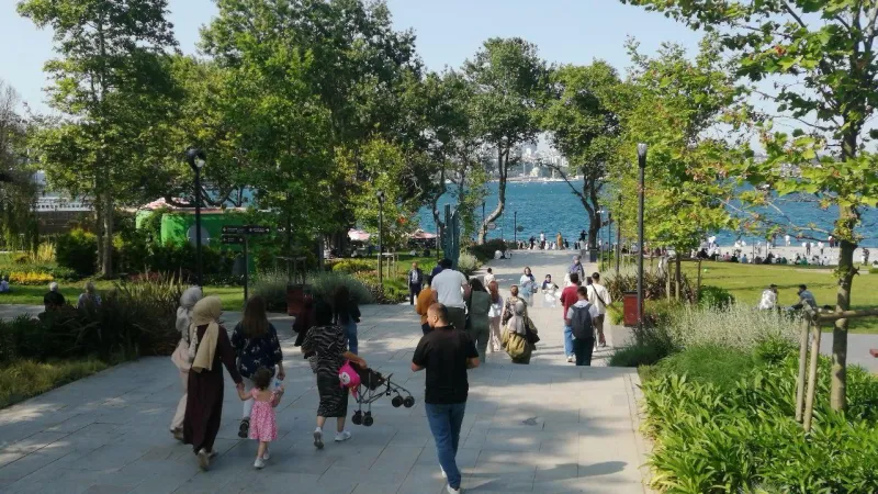 İstanbul'da Müzik Yasağı! Cezalar Kapıda mı?