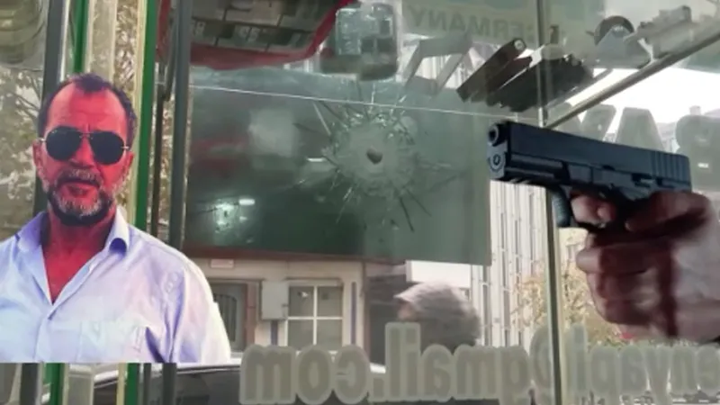 İstanbul'da kan donduran cinayet: Ölen 60, öldüren 13 yaşında!