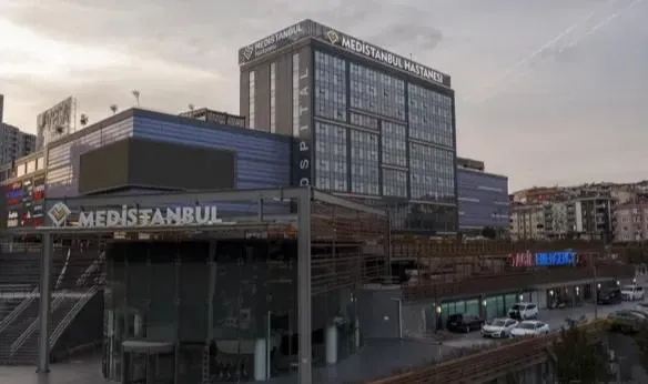 İstanbul'un dev hastanesi satıldı: KAP'a açıklama yapıldı