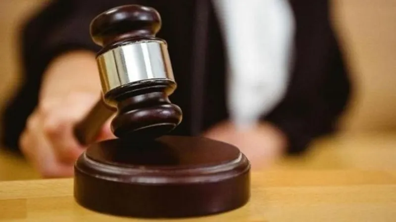 İsviçre'de eski belediye başkanına hırsızlık suçlaması