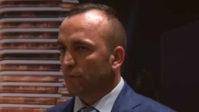 İtirafçı olmuştu! Ekrem İmamoğlu'nun gizli kasalarından Adem Soytekin yeniden tutuklandı... İşte sebebi!