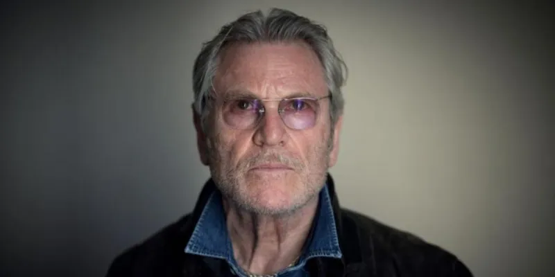 James Bond'un yıldızıydı: İstanbul doğumlu aktör hayatını kaybetti