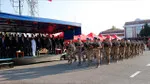 Jandarma 186 Yaşında! Başsavcı Akgün Kutlamalara Damga Vurdu!