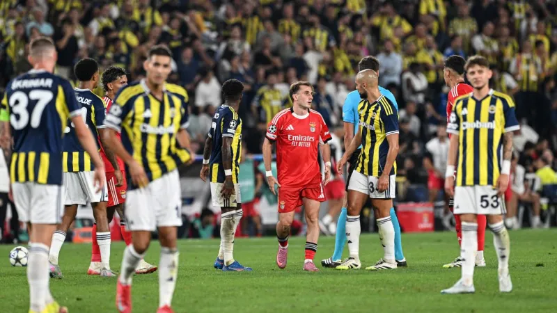 Fenerbahçe Benfica Maçı: Kadıköy'de Goller Neden Suskun Kaldı?