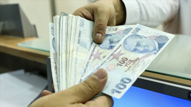 Kamu işçilerine ek ödeme tarihleri belli oldu