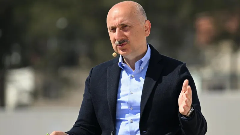 Karaismailoğlu'ndan Gazze'ye Anlamlı Bağış! Şok Gelişme!