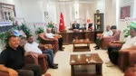 Karapınar'da Başsavcı Sürprizi! İş İnsanları Şaşkın