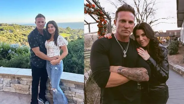 ‘Karım başkasından hamile’ deyip boşanmıştı… Aşkı başka kollarda buldu: Ünlü oyuncu yeniden evlendi!