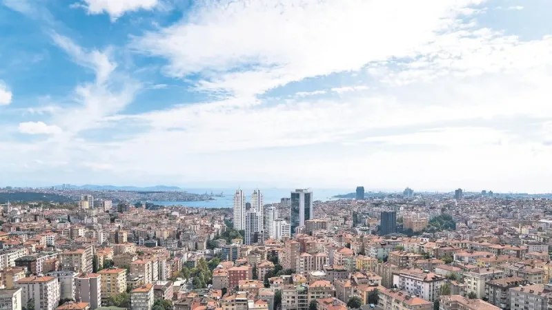 Kentsel dönüşümde 'Yarısı Bizden' kampanyası hızla devam ediyor