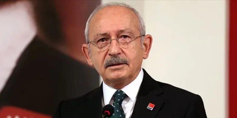 Kılıçdaroğlu'ndan Kurultay Günü Bomba! AKP Medyasına Ne Dedi?