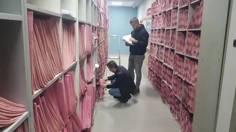 Kontrolden çıktı: 8,5 milyonu aşkın yeni dosya icra dairelerinde!