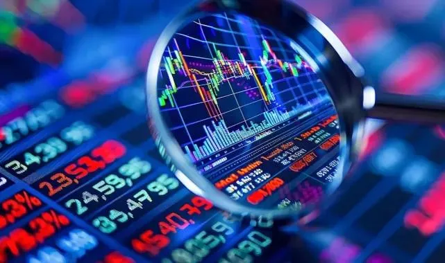 Küresel piyasalar haftaya karışık başladı