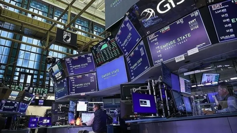 Küresel piyasalar yeni haftaya karışık seyirle başladı