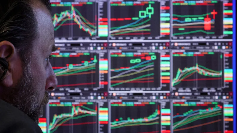 Piyasalar Alarmda! Risk İştahı Neden Düşük Seyrediyor?